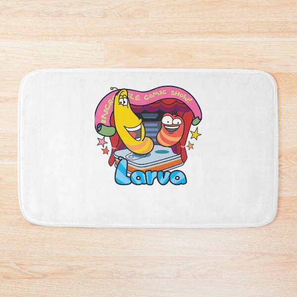 Item preview, Larva designed and sold by Modejumpers.