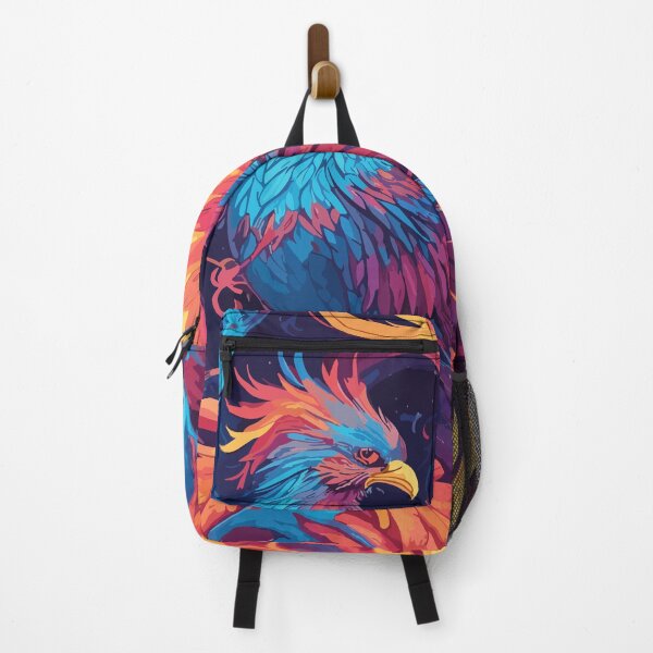Item preview, phoenix designed and sold by Arty Art.
