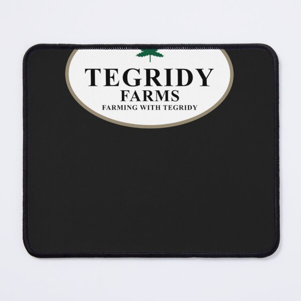 Item preview, Tegridy Farms designed and sold by GeraldFrierson6.