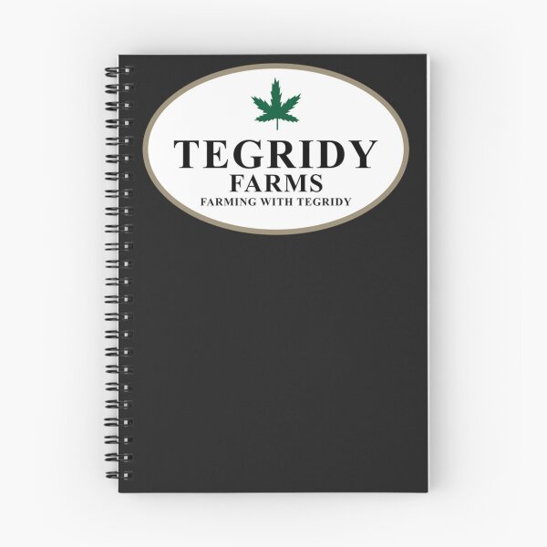 Item preview, Tegridy Farms designed and sold by GeraldFrierson6.