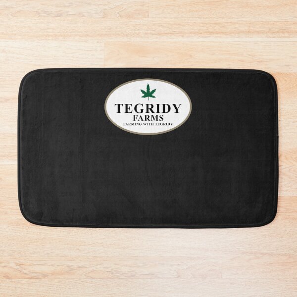 Item preview, Tegridy Farms designed and sold by GeraldFrierson6.