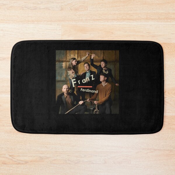 Item preview, Franz Ferdinand designed and sold by PlessisCupcake.