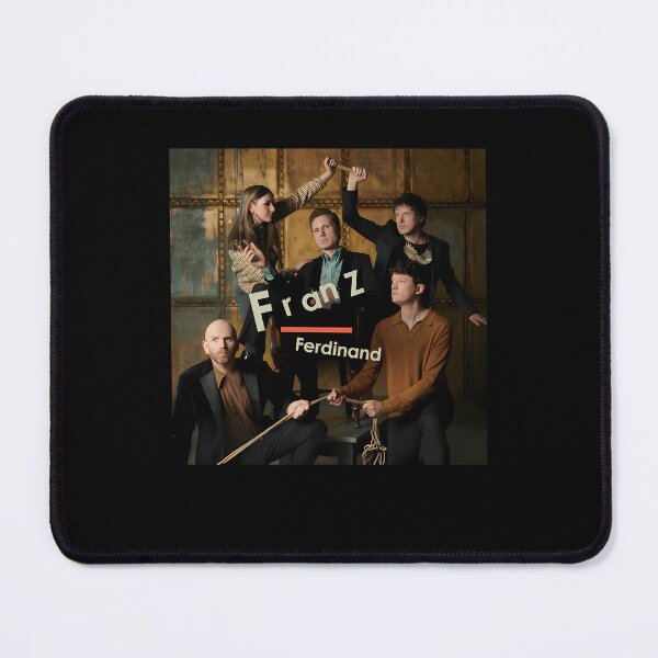 Item preview, Franz Ferdinand designed and sold by PlessisCupcake.