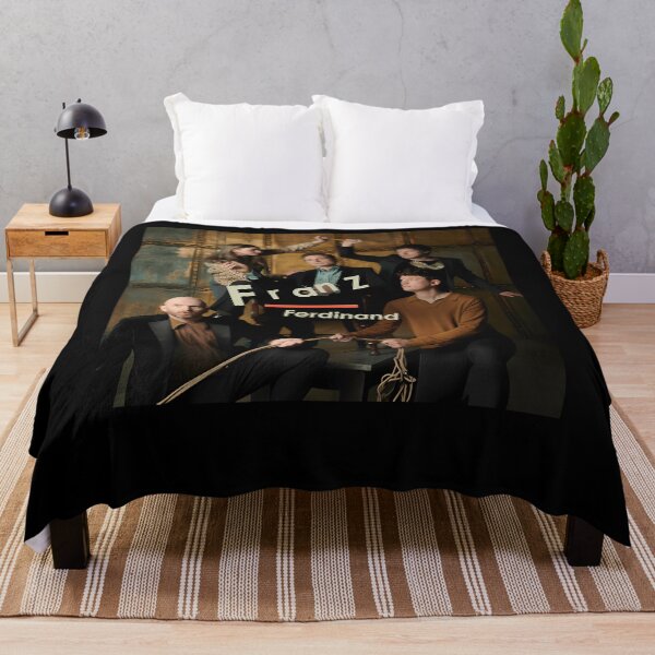 Item preview, Franz Ferdinand designed and sold by PlessisCupcake.