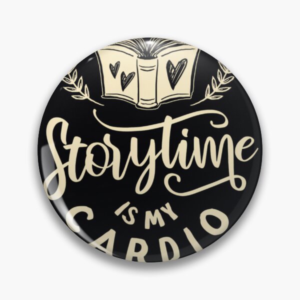 Item preview, Children's Librarian Storytime is My 	io  	 designed and sold by boexayqhrjh48.