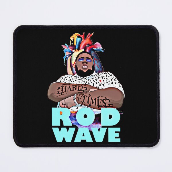 Item preview, Rod Wave designed and sold by DavidBarrBouti.
