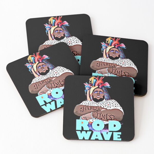 Item preview, Rod Wave designed and sold by DavidBarrBouti.