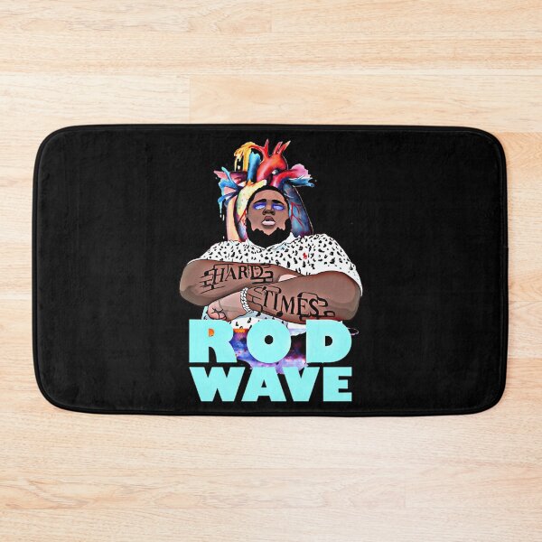 Item preview, Rod Wave designed and sold by DavidBarrBouti.