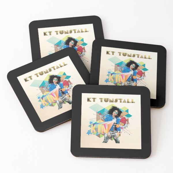Item preview, KT Tunstall kin designed and sold by AdrienneCloset.