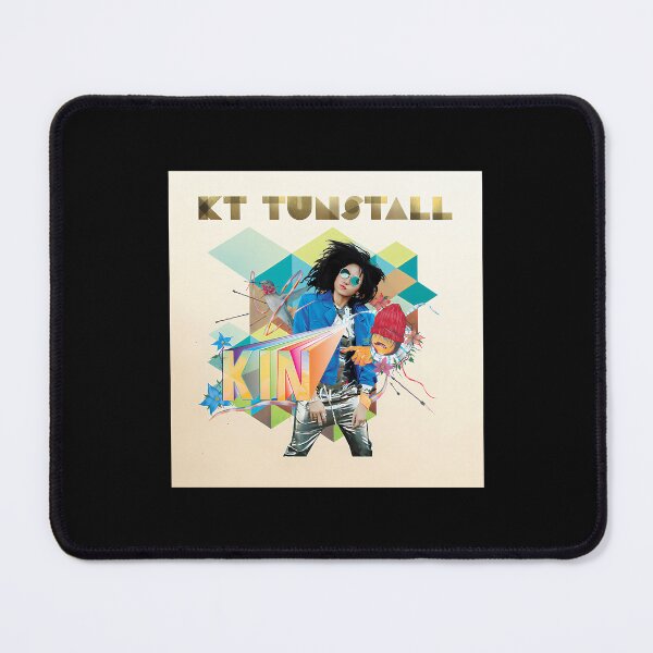 Item preview, KT Tunstall kin designed and sold by AdrienneCloset.