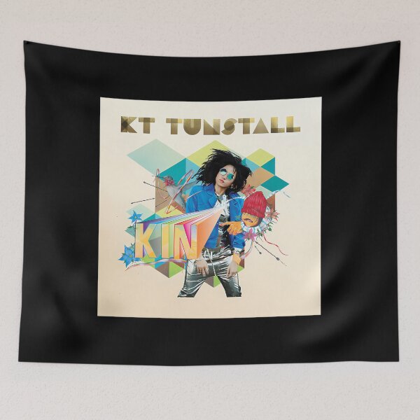 Item preview, KT Tunstall kin designed and sold by AdrienneCloset.