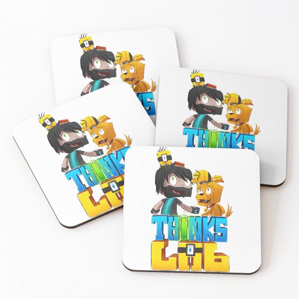 Item preview, Think's Lab Logo designed and sold by AndersonHarves.