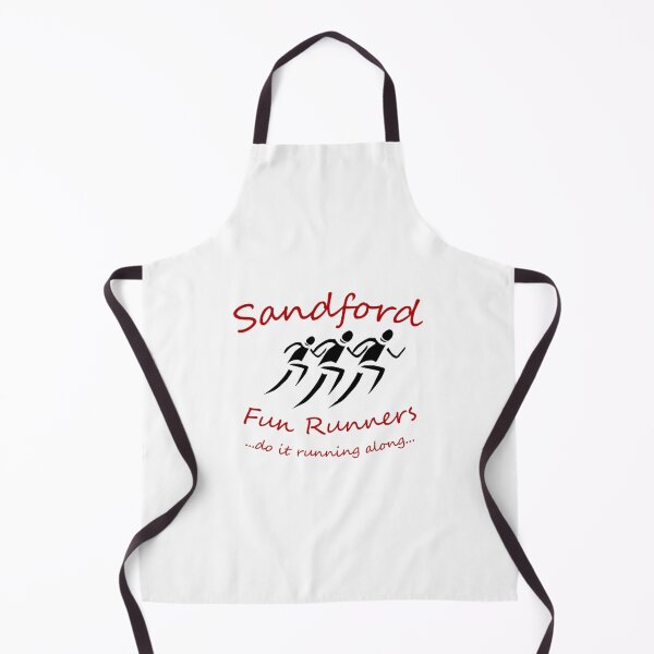 Item preview, Sandford Fun Run designed and sold by hvwajkwe46.