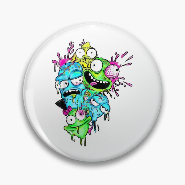 Item preview, Solars opposites designed and sold by GeorgeBermudez.