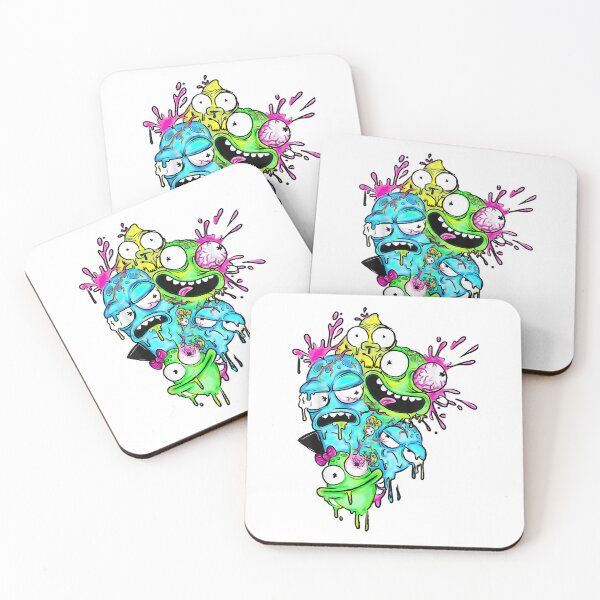 Item preview, Solars opposites designed and sold by GeorgeBermudez.