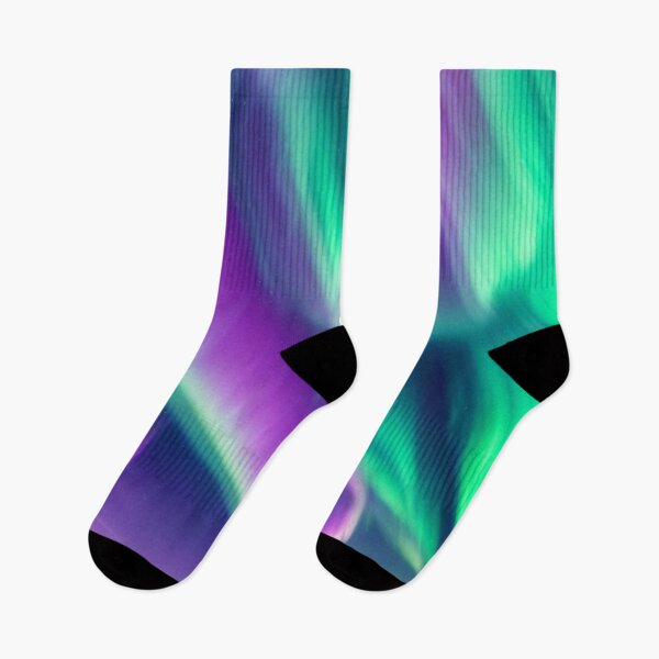 Item preview, the northern lights designed and sold by mikaws.