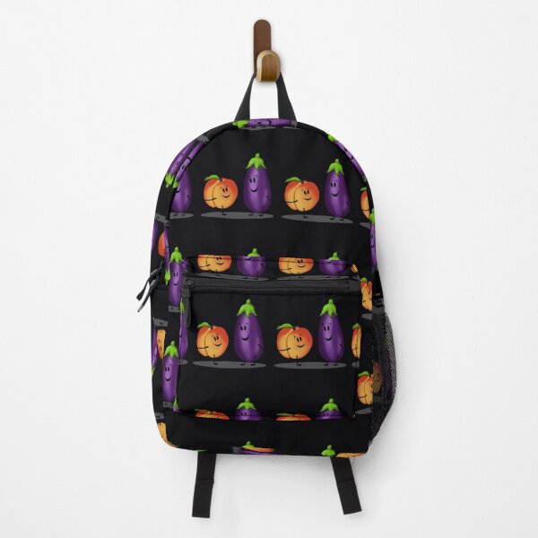 Item preview, Eggplant and Peach designed and sold by mgmifmrd10.