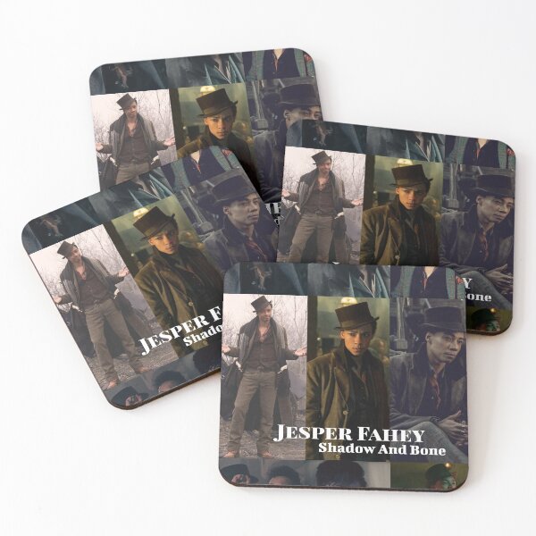Item preview, Jesper Fahey designed and sold by Teen Spot.