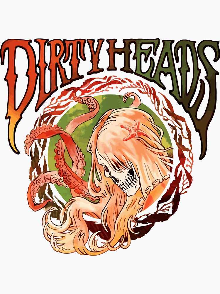 The Dirty Heads Photos