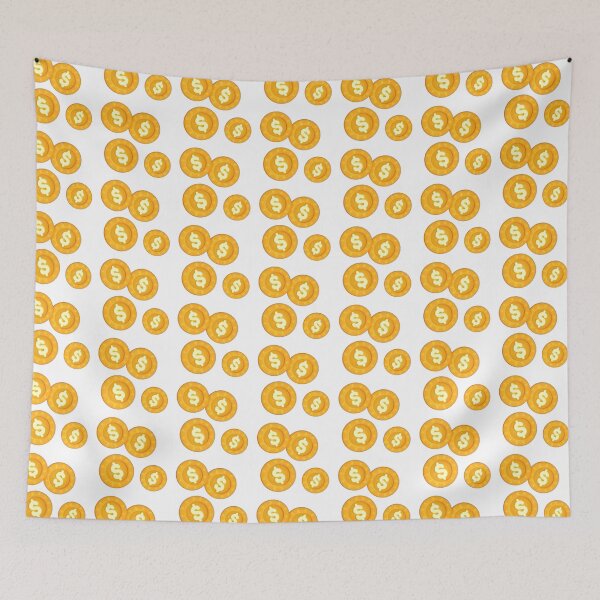Item preview, Billionaire Lucky Fortune designed and sold by Nanscolor.