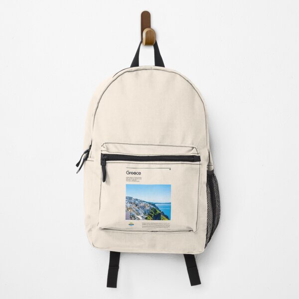 Item preview, Visit Greece (Travel poster) designed and sold by RabbitK.