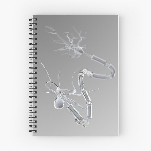 Item preview, Thirst Regulating Neurons designed and sold by Equinox Graphics.