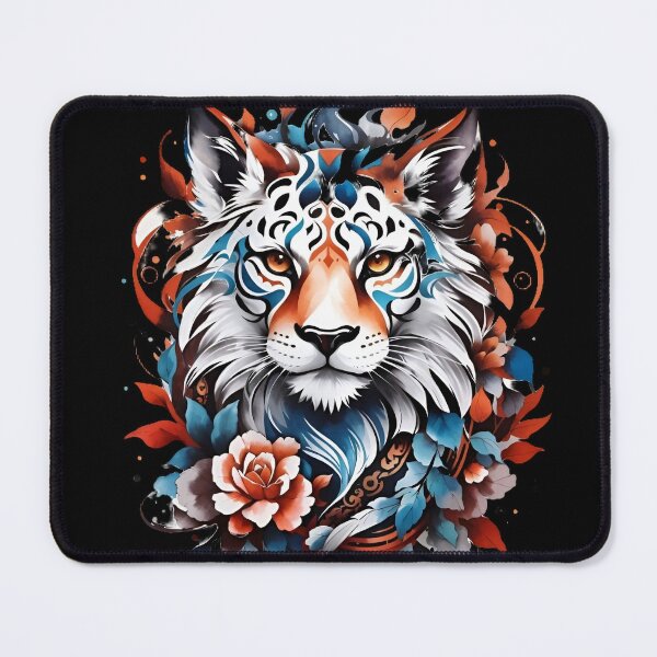 Item preview, Tiger designed and sold by Hamiceis.