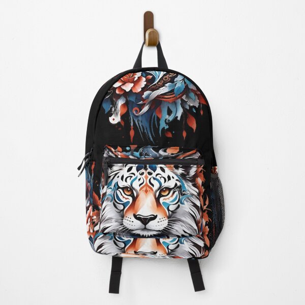 Item preview, Tiger designed and sold by Hamiceis.