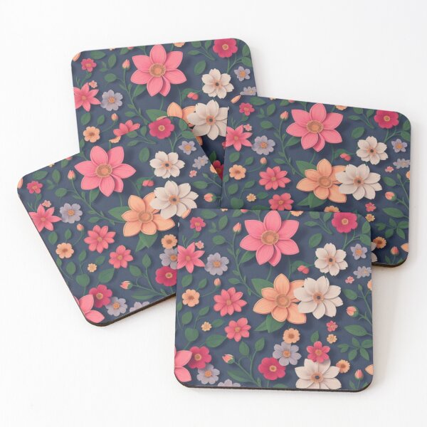 Artikelvorschau, 3D Blumen entworfen und verkauft von Givemeyoureyes.