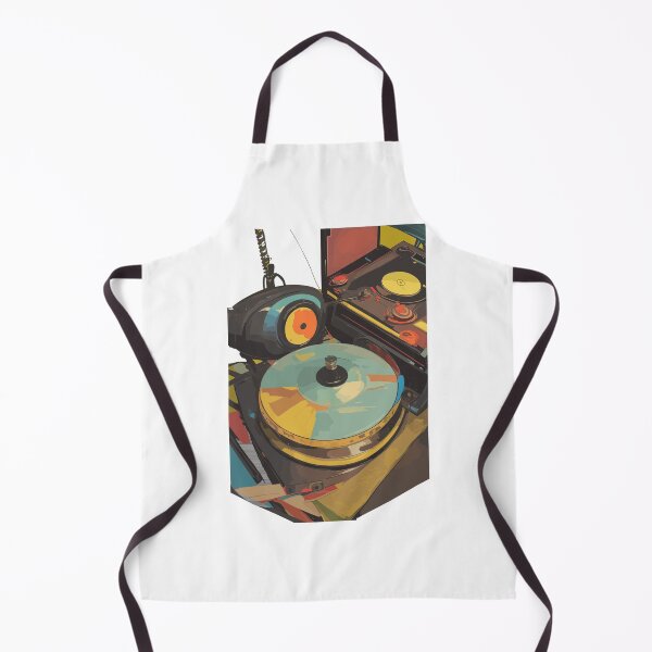 Item preview, TurnTtable Art designed and sold by deviatepolo.