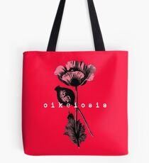 oikeiosis Tote Bag
