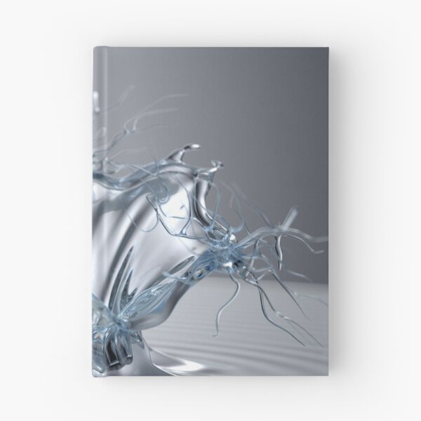 Item preview, Thirst Regulating Neurons designed and sold by Equinox Graphics.