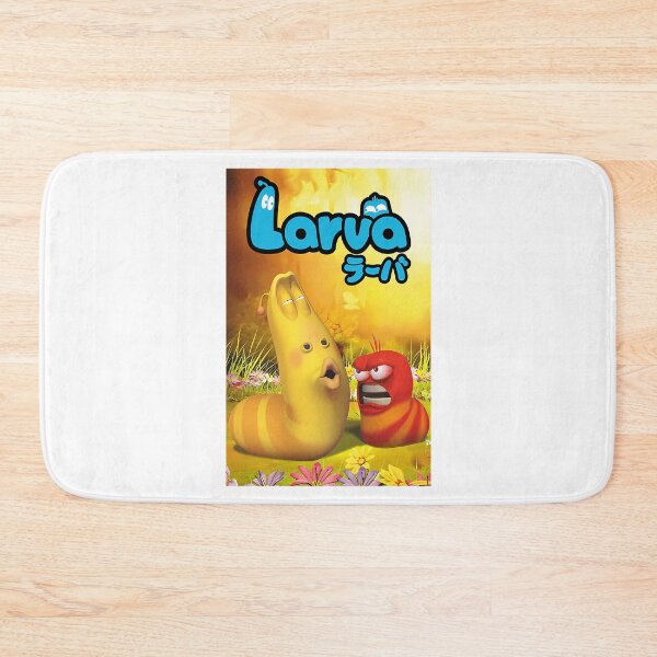 Item preview, larva designed and sold by Modejumpers.