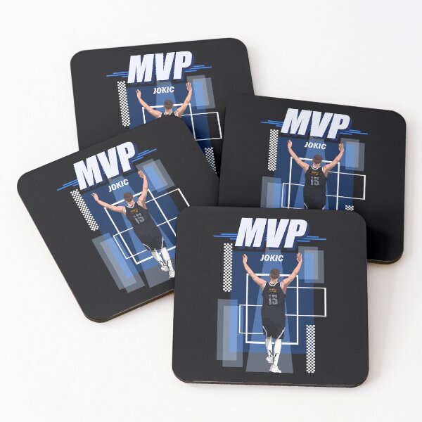 Artikelvorschau, Nikola Jokic – MVP entworfen und verkauft von czunpgtb63.