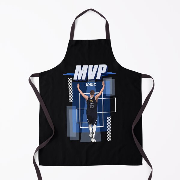 Artikelvorschau, Nikola Jokic – MVP entworfen und verkauft von czunpgtb63.