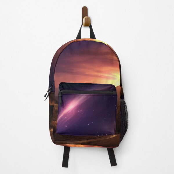 Item preview, Purple Night Sky designed and sold by Fantasy Masterpiece.