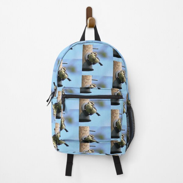 Item preview, Blue tit designed and sold by KathleenDawson.