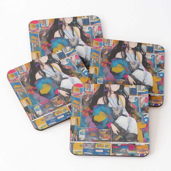 Item preview, Harper's Nineties Palette designed and sold by Paolospresent.