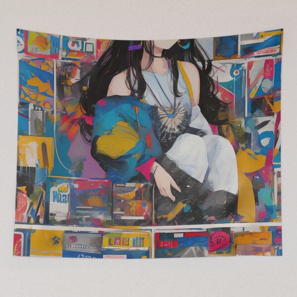 Item preview, Harper's Nineties Palette designed and sold by Paolospresent.