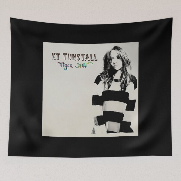 Item preview, KT Tunstall tiger suit designed and sold by AdrienneCloset.