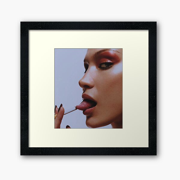 Item preview, bella hadid aesthetic designed and sold by spoiledbratz.