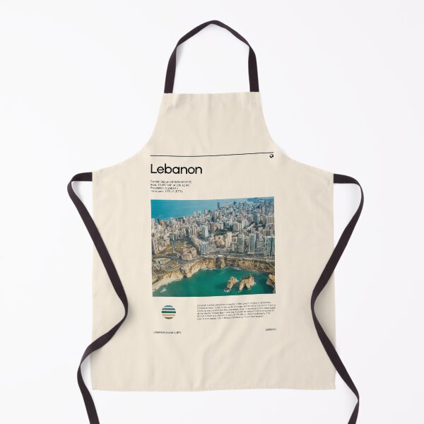 Item preview, Visit Lebanon (Travel poster) designed and sold by RabbitK.