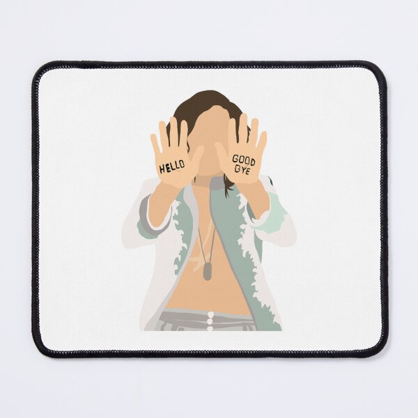 Item preview, Klaus Pegatina designed and sold by Titustore.
