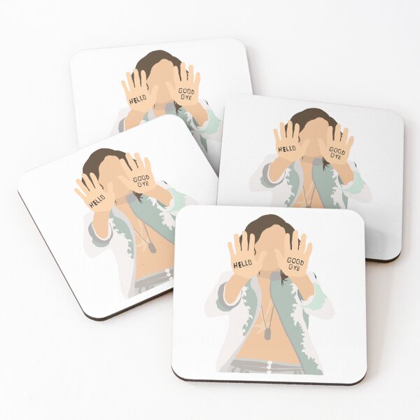Item preview, Klaus Pegatina designed and sold by Titustore.