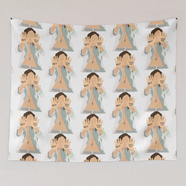 Item preview, Klaus Pegatina designed and sold by Titustore.