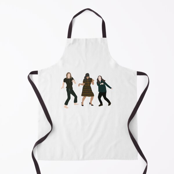 Item preview, Klaus, Allison, and Vanya DancingSeason 2 designed and sold by Titustore.