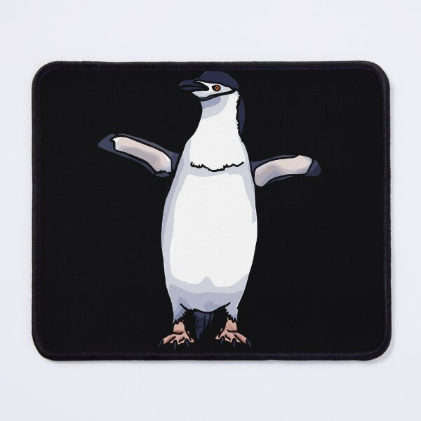 Item preview, Chinstrap Penguin  	 designed and sold by boexayqhrjh48.