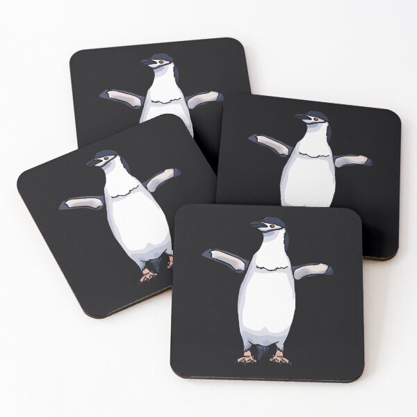 Item preview, Chinstrap Penguin  	 designed and sold by boexayqhrjh48.