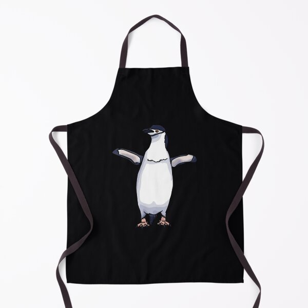 Item preview, Chinstrap Penguin designed and sold by boexayqhrjh48.