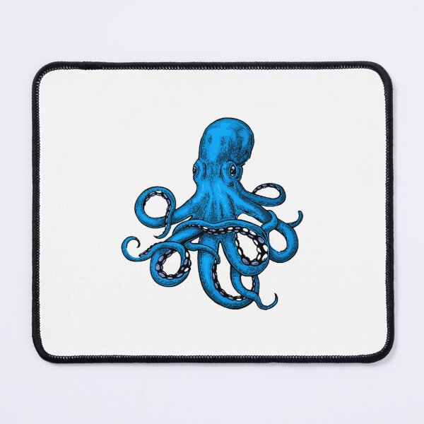 Item preview, Kraken-Sea Creature-Ocean Life designed and sold by Titustore.